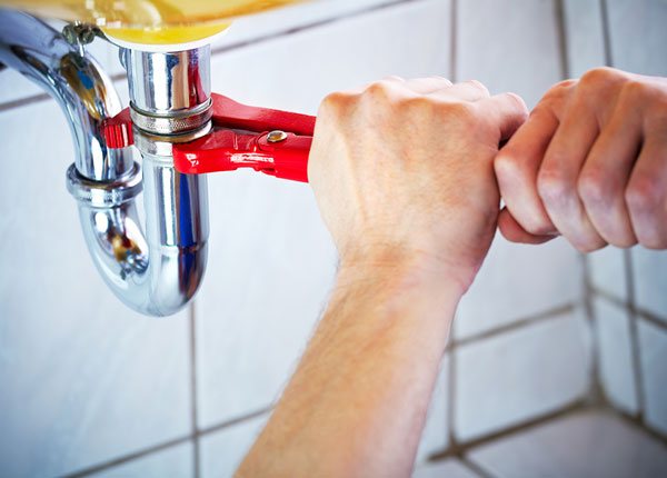 About Croydon Plumbers